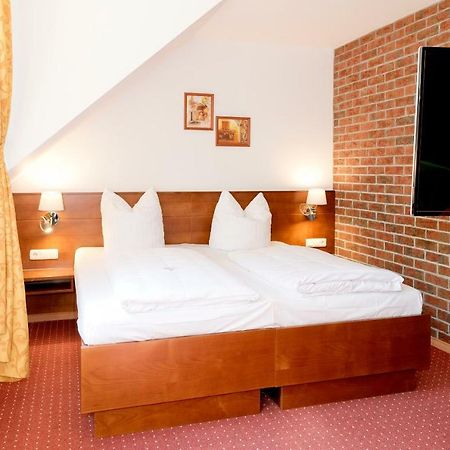 Hotel Am Katharinenholz Potsdam Luaran gambar