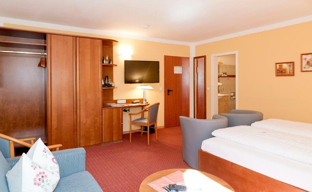 Hotel Am Katharinenholz Potsdam Luaran gambar