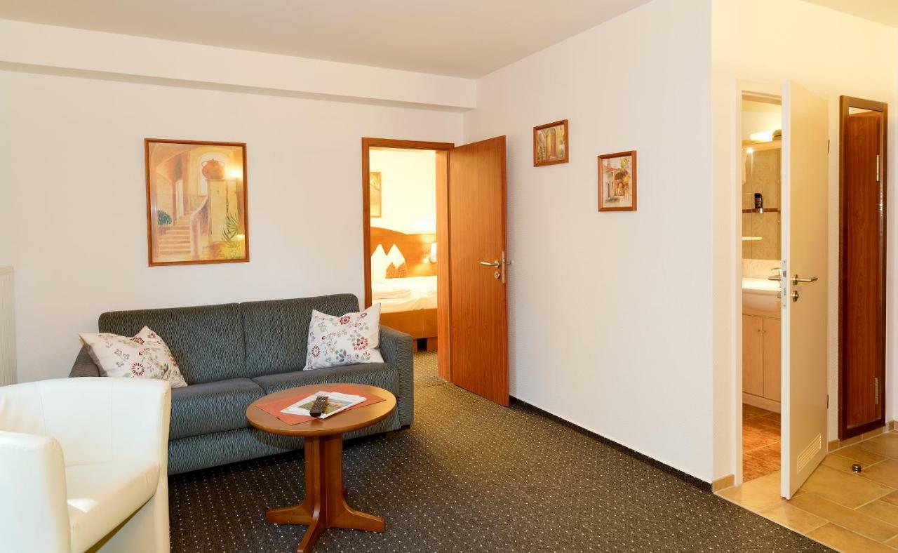 Hotel Am Katharinenholz Potsdam Luaran gambar