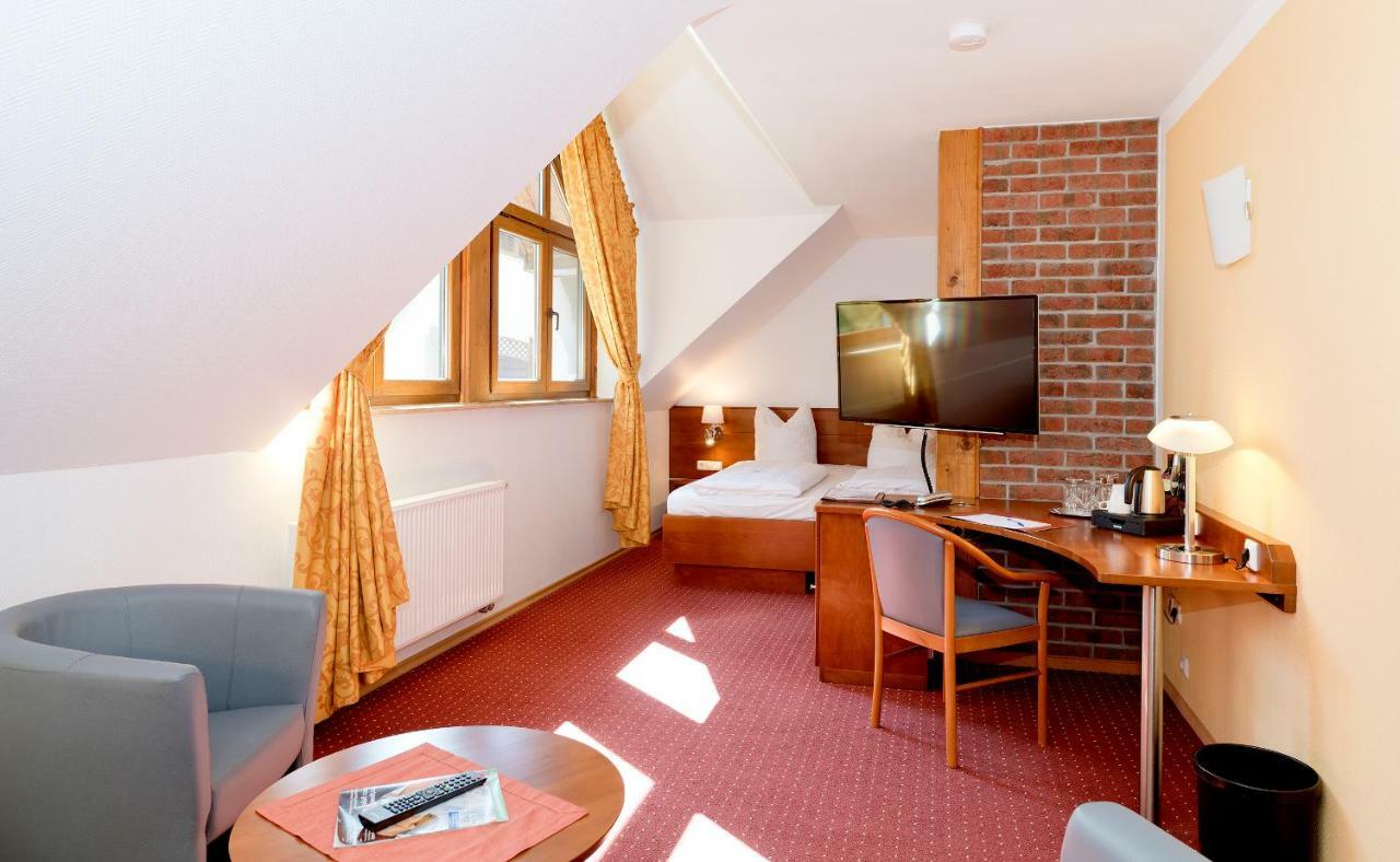 Hotel Am Katharinenholz Potsdam Luaran gambar