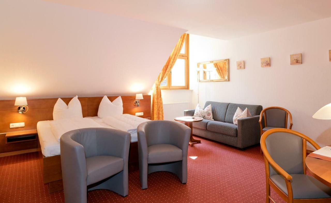 Hotel Am Katharinenholz Potsdam Luaran gambar