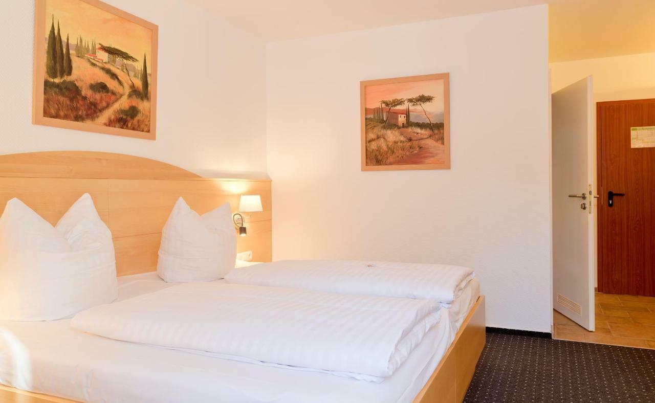 Hotel Am Katharinenholz Potsdam Luaran gambar