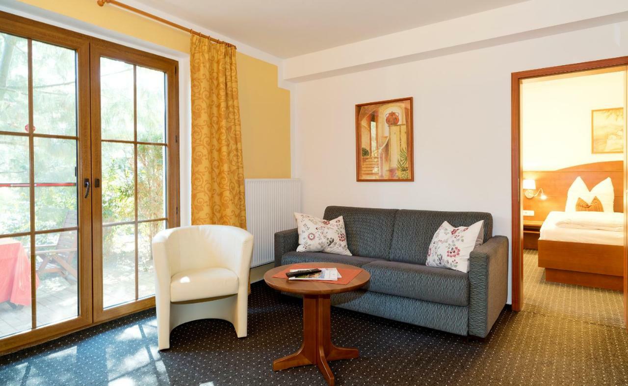 Hotel Am Katharinenholz Potsdam Luaran gambar