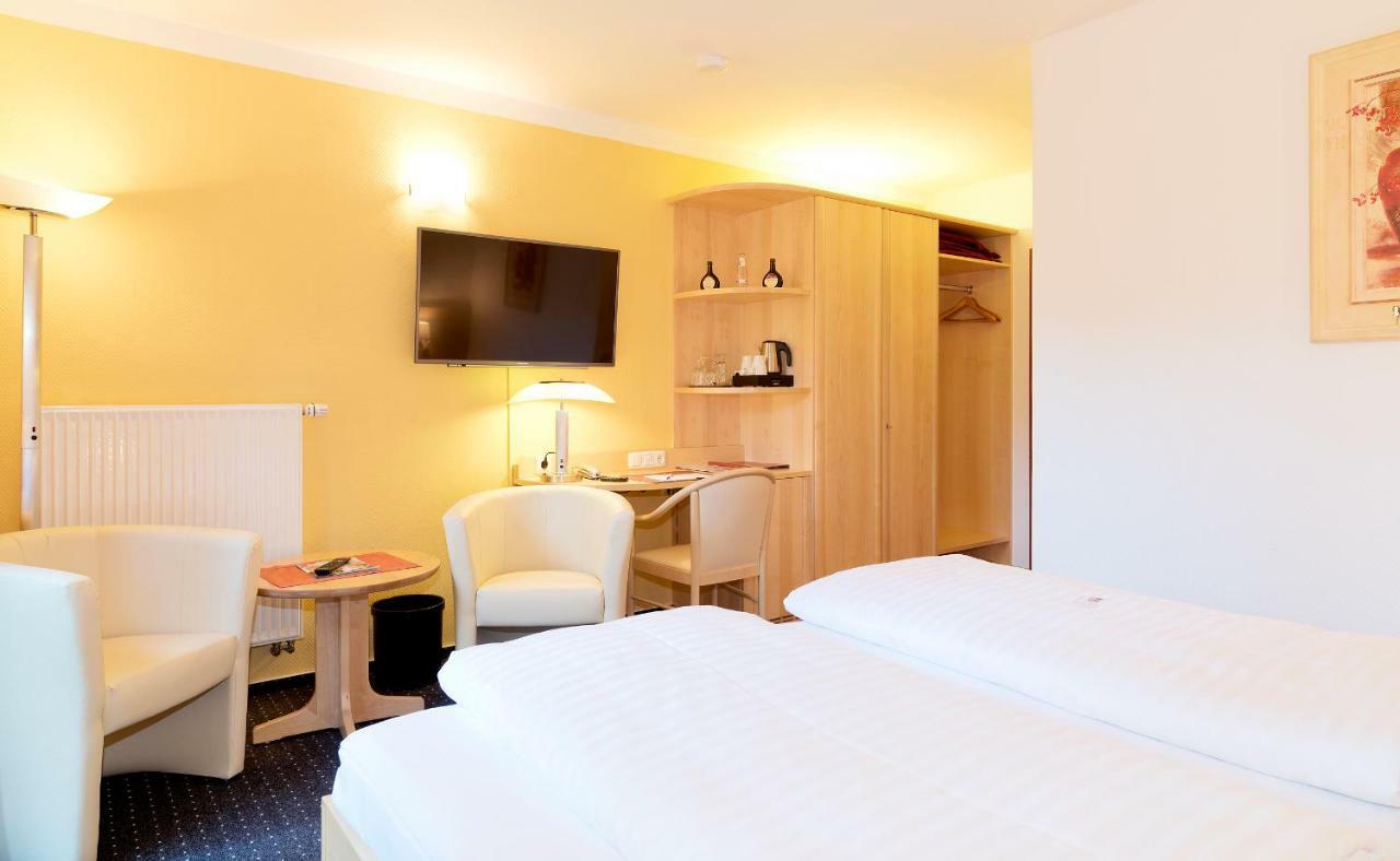 Hotel Am Katharinenholz Potsdam Luaran gambar