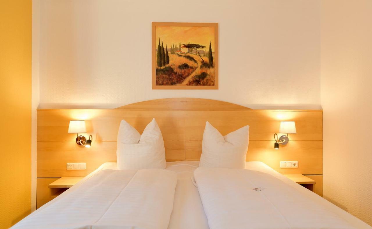 Hotel Am Katharinenholz Potsdam Luaran gambar